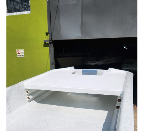 North Carolina S48 / J16 Bote Pescador