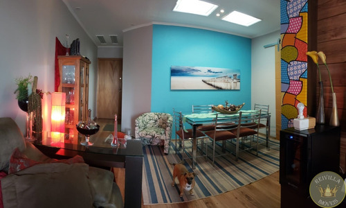 Imagem 6 de 30 de Apartamento Mooca, 90 Metros, 3 Dorms, Suite, 2 Vagas Mais Deposito, Lazer Completo - Ap00582 - 70011116