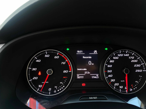 Imagen 11 de 15 de Seat Leon Xcellence 2017 Std 5pts Airbag Mylink Piel 1.4t 4c