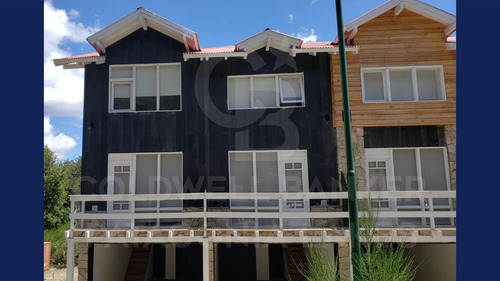 Imagen 2 de 29 de Venta Triplex 3 Amb 85 M2 El Mercado Villa La Angostura Patagonia (uf5) Posibilidad De Permutar