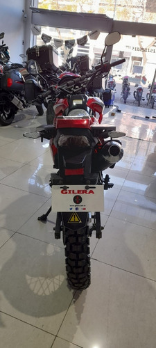 Imagen 13 de 17 de Gilera Smx 200 Creditos Con Dni!!