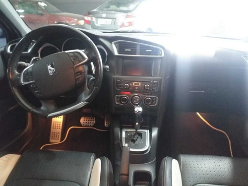 Citroen Ds4 1.6