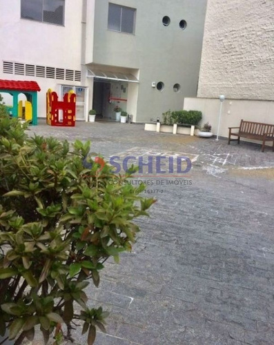 Imagem 10 de 11 de Apartamento No Jd. Prudência, 2 Dormitórios - Mc7873