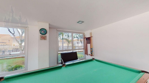 Imagem 10 de 15 de Apartamento Para Venda, 3 Dormitórios, Vila Santo Estéfano - São Paulo - 12451