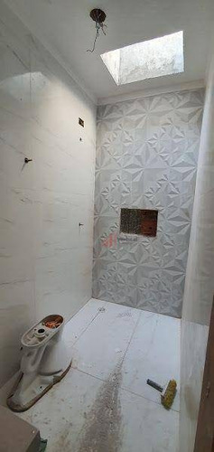 Imagem 9 de 17 de Sobrado Com 3 Dormitórios À Venda, 120 M² Por R$ 680.000,00 - Vila Carrão - São Paulo/sp - So2597