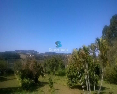Imagem 27 de 27 de Chácara Na Represa Pé Na Água Em Atibaia - Excelente Para Investidores. - Ch00939 - 69735654