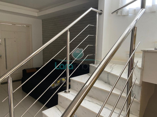 Imagem 2 de 15 de Casa De Condominio Em Lagoa - Macaé, Rj - 3236