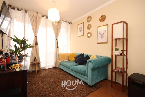 Departamento Maria Elena Id: 133329