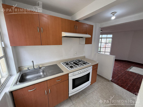 Excelente Departamento En Venta En Laguna De San Cristobal 227, Colonia Anahuac, Delegación Miguel Hidalgo, Ciudad De México. - Althcmmhanlsc227401v1v1-canid21513542568
