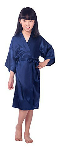 Yesky Bata De Novia De Kimono Puro Con Manchas De Seda Para 