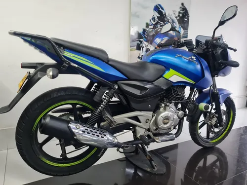 Bajaj Pulsar 180 Ug 2017