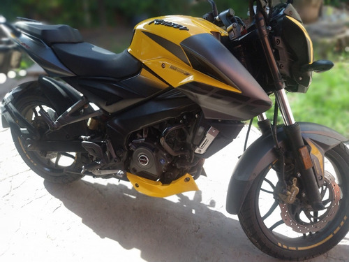Imagen 6 de 8 de Rouser Ns 200