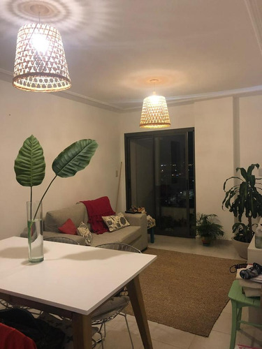 Venta! Departamento 1 Dormitorio C/ Blacon Y Cochera - San Martin 1000 - Rio Cuarto