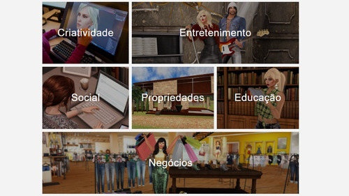 Second Life 10.000 Lindens - Rápido, Seguro E Econômico