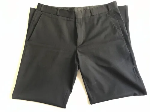 Tng Calca Social Masculina MercadoLivre
