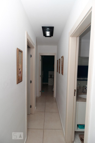 Apartamento À Venda - Cachambi, 3 Quartos, 77 - S893131076