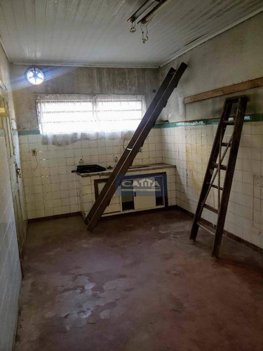 Imagem 3 de 11 de Casa Com 2 Dormitórios À Venda, 86 M² Por R$ 370.000,00 - Penha - São Paulo/sp - Ca4159