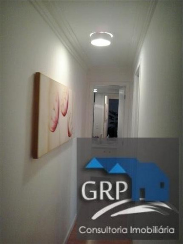 Imagem 2 de 5 de Apartamento Para Venda Em Santo André, Parque Erasmo Assunção, 2 Dormitórios, 1 Banheiro, 1 Vaga - 7515_1-967250