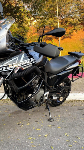 Imagem 9 de 9 de Honda Xl700 Transalp