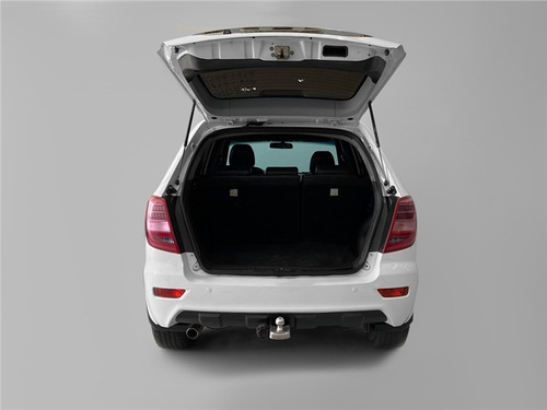 Imagem 7 de 21 de Lifan X60 1.8 Vip S 4x2 5p