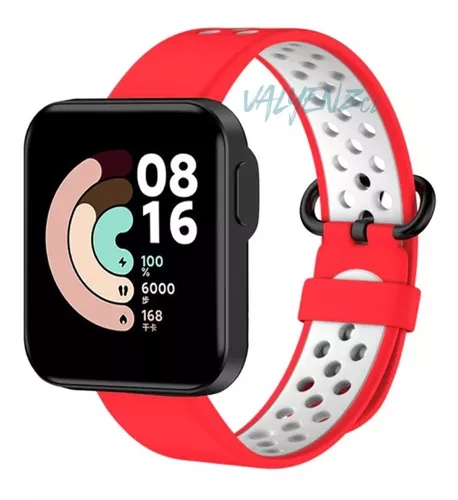 Correa Reloj Xiaomi Mi Watch Lite Redmi