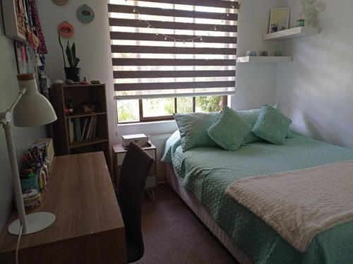 Hermosa Casa En Condominio Lo Herrera 180/812 Mtrs...