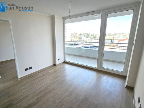 Depto. Nuevo 2 Dormitorios Y 2 Baños Condominio Altos Lircay