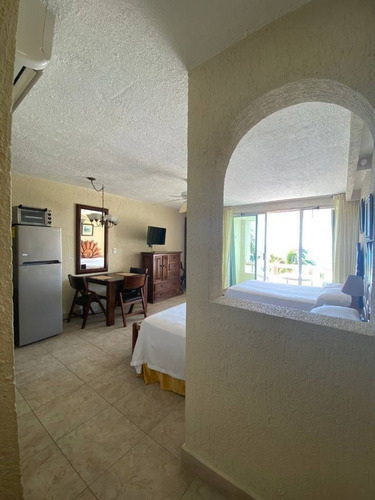 Imagen 2 de 13 de Venta Condo Vista Al Mar En Solymar Zona Hotelera Cancún C3076