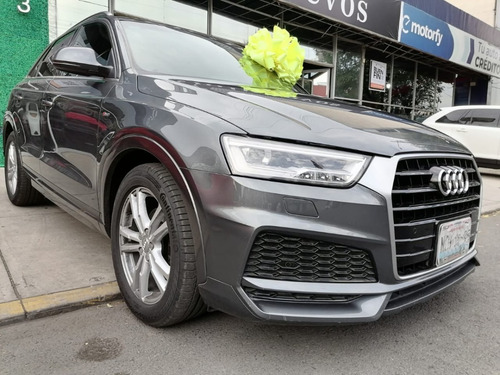 Imagen 5 de 11 de Audi Q3 S-line