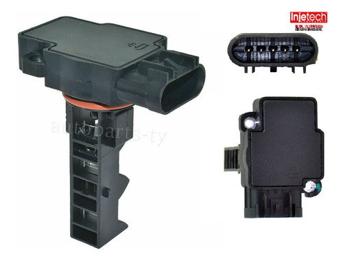 Sensor Maf Gmc Savana 3500 8 Cil 6.6 L 2011-2015