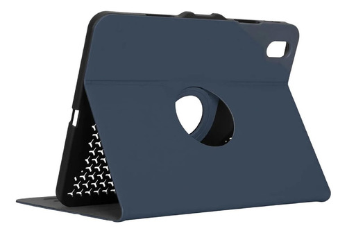 Funda iPad 10,9' Targus Thz93502gl Versavu Estuche + Soporte Color Azul