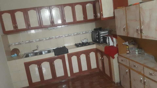 Imagen 6 de 12 de Casa Quinta Con Piscina, Quincho Con Parrilla, Vendo