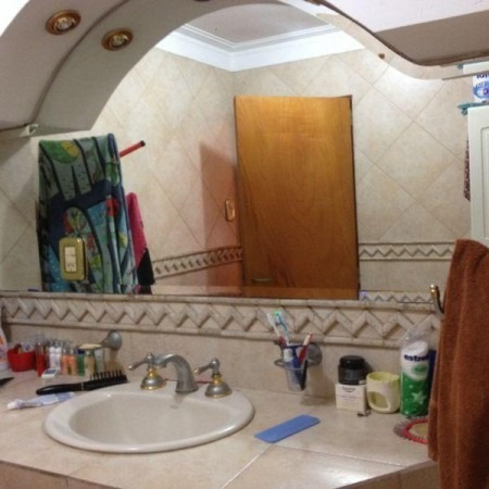 Imagen 3 de 6 de Casa Tipo Chalet 4 Ambientes