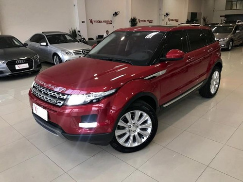 Land Rover Range Rover Evoque Prestige 2.0 240cv, Ivj7662