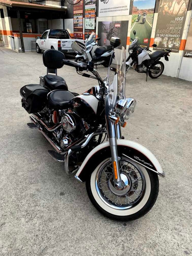 Softail Delux Softail Delux