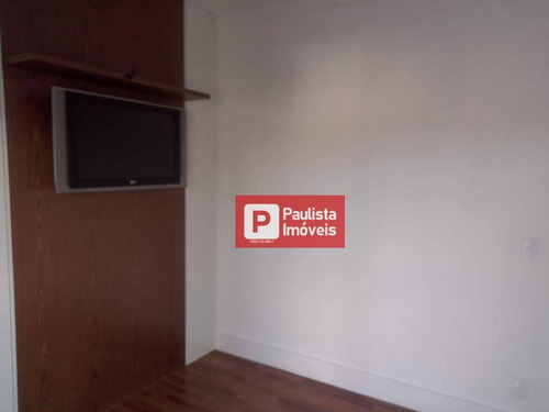 Imagem 9 de 30 de Apartamento Com 3 Dormitórios, The View - Brooklin Paulista - São Paulo/sp - Ap32041