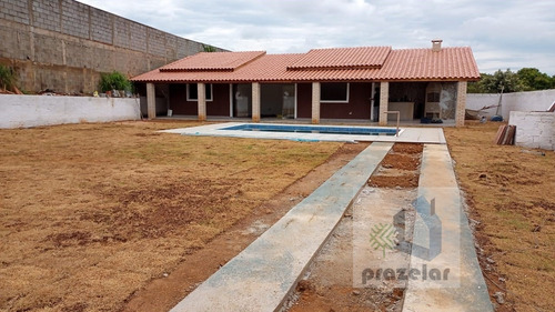 Imagem 14 de 14 de *** Chácara Com 02 Dormitórios Em Mairinque ***