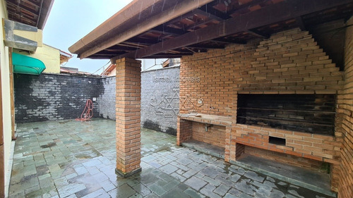 Imagem 7 de 15 de Casa - Estrela Dalva - Ref: 606 - V-606