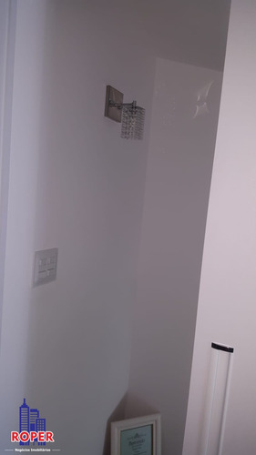 Imagem 24 de 30 de Lindo Sobrado De 110 M²/2 Suites/2 Vagas Em Condomínio Fechado À Venda Próximo Ao Metrô Vila Matilde, São Paulo - Ca00363 - 70701878