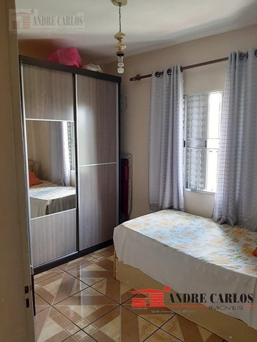 Imagem 2 de 7 de Casa Sobrado Para Venda, 3 Dormitório(s), 160.0m² - 1727