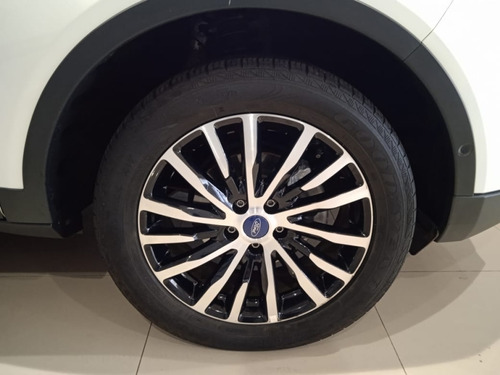 Ford Territory 1.5 ECOBOOST GTDI GASOLINA TITANIUM AUTOMÁTICO