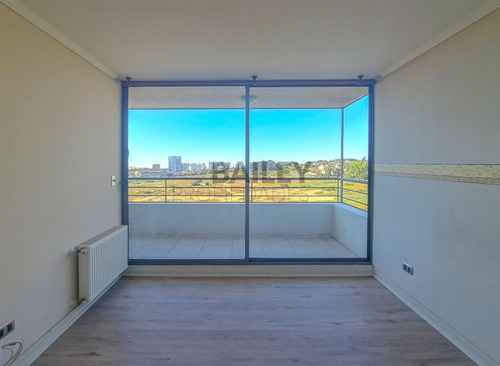 Departamento En Venta De 3 Dorm. En Concón