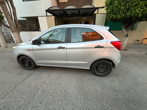 Ford Figo 1.5 Energy Hatchback Mt