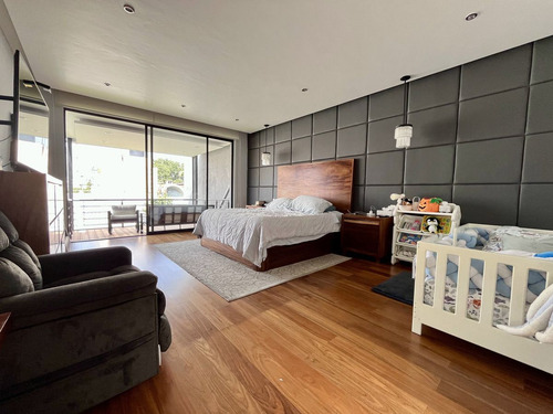 Se Vende Casa En Lomas De Tecamachalco