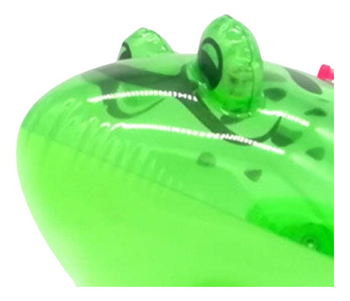 2 El Animal Inflable Del Modelo De Del Pvc Explota