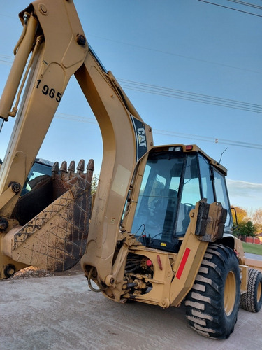Imagen 3 de 4 de Caterpillar 446d