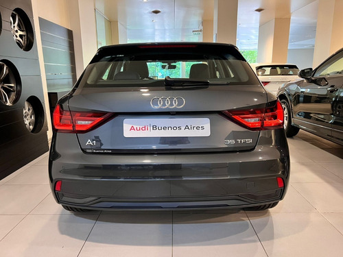 Imagen 5 de 20 de Nuevo Audi A1 A3 Sportback 30 35 A4 A5 Q2 Q3 A5