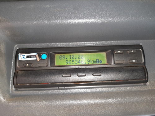 Scania G 420 Ano 2011/11 6x4²