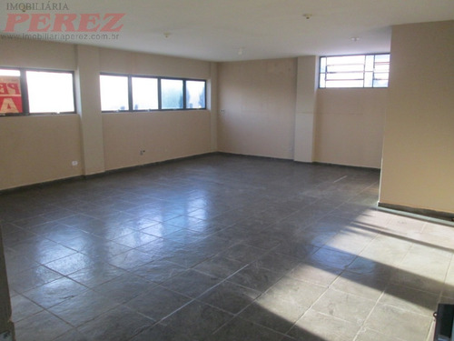 Imagem 20 de 30 de Cjto Comercial_salas Para Alugar - 13650.6884
