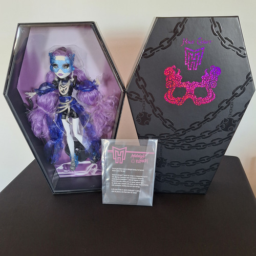 Spectra Midnight Runway - Monster High